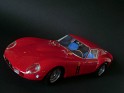 1:18 Kyosho Ferrari 250 GTO 1962 Rojo. Subida por Rajas_85